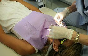 Dental Crowns