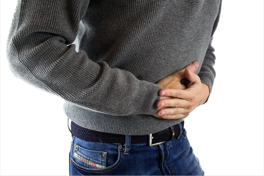 gut