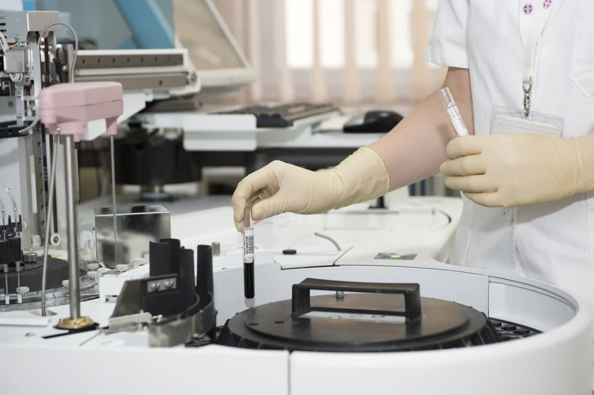 lab