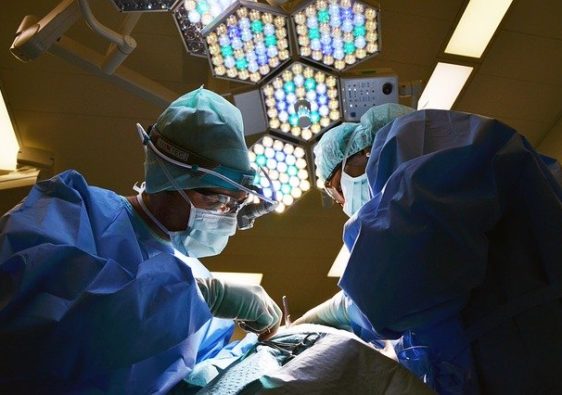 surgery