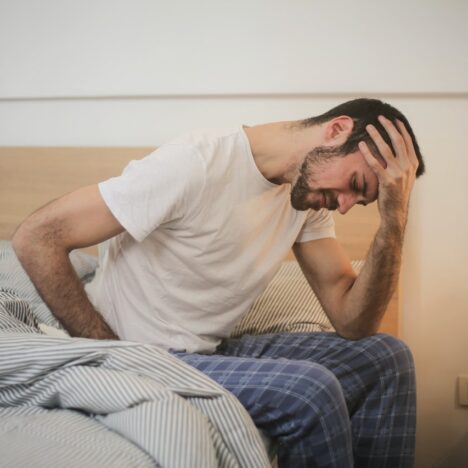 Negative Effects of Vaping on Your Health