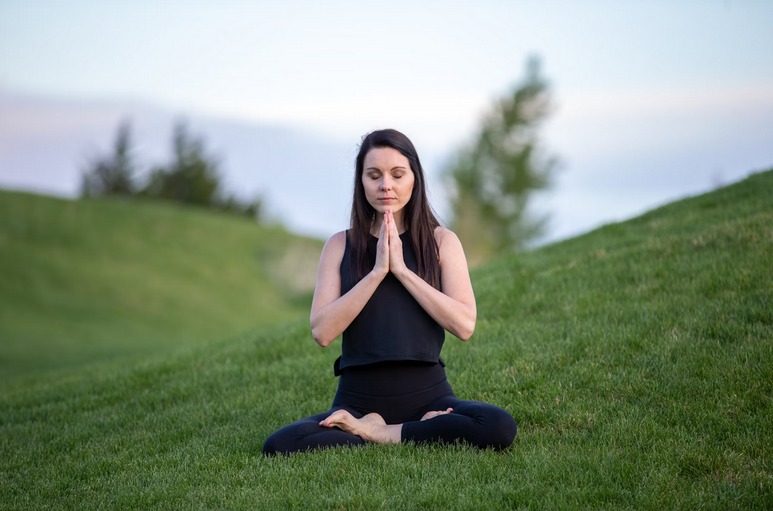 meditate