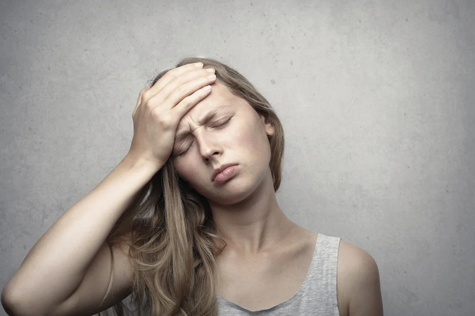 fatigue